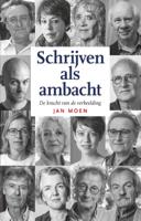 Schrijven als ambacht (Paperback)