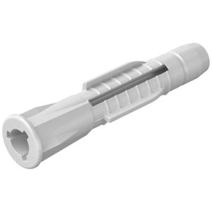 OBO Bettermann 2348124 910 AZK 8x51 Universele pluggen 8 mm 100 stuk(s)