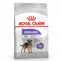 SHN Sterilised Mini - Royal Canin