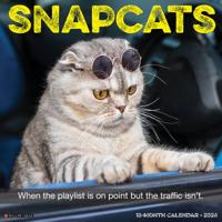 Snapcats Kalender 2026