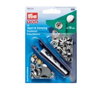 Prym Drukknopen (10 stuks)