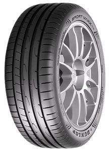 Dunlop Sp maxx rt 2 suv mfs xl 215/55 R18 99V DU2155518VMAXXRT2XL