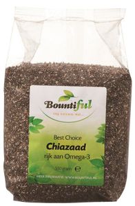 Chia zaad