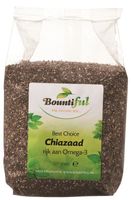 Chia zaad