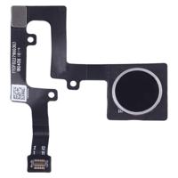 Vingerafdruk sensor Flex kabel voor Nokia X7/8 1/7 1 plus/TA-1131 (zwart)