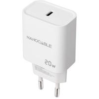 Auto oplader NANOCABLE 10.10.2005