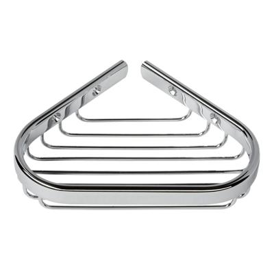 Zeephouder Geesa Basket | Chroom