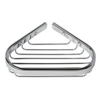 Zeephouder Geesa Basket | Chroom