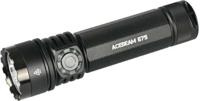 ACEBEAM E75 5000K ZWARTE ZAKLAMP