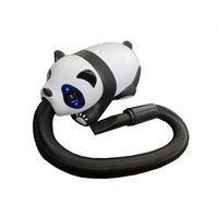 TOPMAST PANDA PRO WATERBLAZER - 2500 WATT POWER - thumbnail