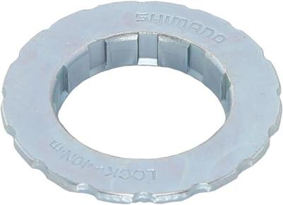 SHIMANO lock ring