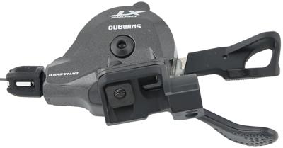 SHIMANO duimversteller "deore xt sl-m8000"