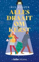Alles draait om kerst (Paperback)