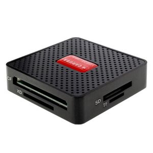 Caruba 35 in 1 Cardreader USB 3.0