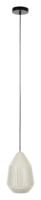 ZILT Hanglamp 'Ayse' 20cm, kleur Zand