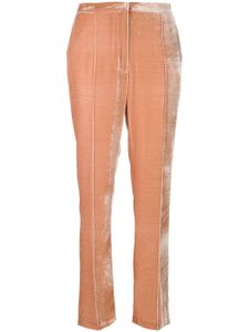 Golden Goose pantalon Vanda - Rose