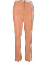 Golden Goose pantalon Vanda - Rose