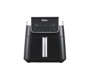 Ninja Airfryer XXL Max Pro - 6.2 liter - 6 Kookprogramma's - in Hoogte Verstelbare Plaat - 2024 Model - AF180EU