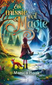 Een missie vol magie (Hardback)