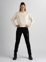 247Jeans Panda Workwear W22 Black Denim - Werk Jeans - Werkspijkerbroek