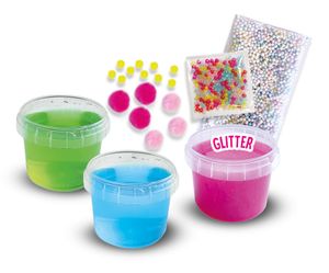 SES Creative Slime lab - Mix it