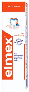 Elmex Tandpasta Anti-Caries - 75 ml