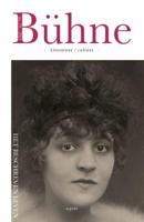 Bühne (Paperback)
