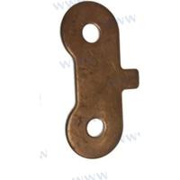 Yamaha PAF15-00000004 - PLATE