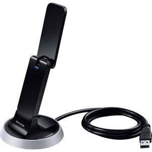 TP-Link Archer T9UH wlan adapter 2,4/ 5Ghz Dual-Band, USB 3.0