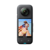 Insta360 X3 Standard bundel zwart