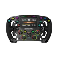 Moza Racing FSR Formula Wheel