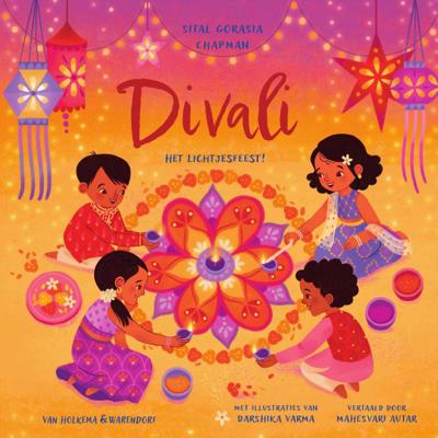Divali (Hardback)