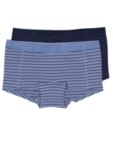 Lara Boxer - Blauw