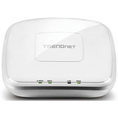 TrendNet TEW-821DAP TEW-821DAP WiFi-accesspoint 1167 MBit/s