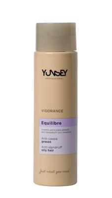 Yunsey Vigorance Equilibre Anti Dandruff Shampoo 300ml | Dierproefvrije Shampoo Yunsey Vigorance Equilibre Anti Dandruff Shampoo 300ml | Dierproefvrije Shampoo