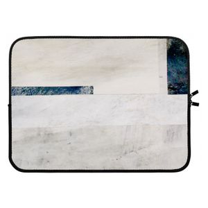 Meet you there: Laptop sleeve 15 inch