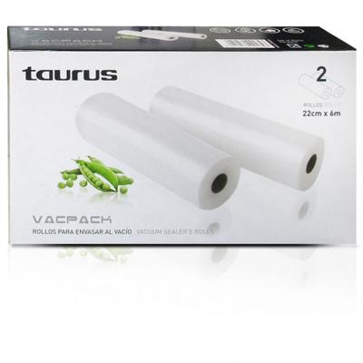 Rollen voor Inpakmachine Taurus 999258000 22 x 6 cm