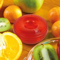 FRUITVLIEGJESVAL | Inclusief lokstof