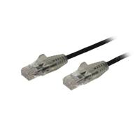 Stevige UTP-netwerkkabel categorie 6 Startech N6PAT150CMBKS 1,5 m