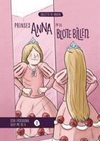 Prinses Anna in de blote billen (Hardback)