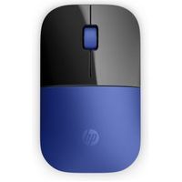 HP Z3700 Wireless Mouse Blauw