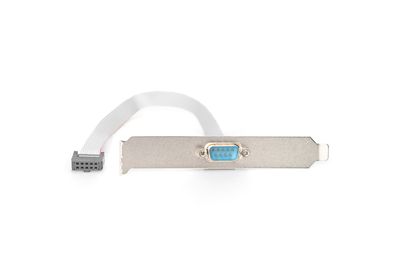 Digitus AK-610300-003-E interfacekaart/-adapter Intern Serie