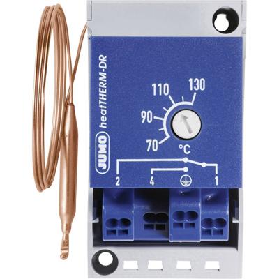 Jumo 60003287 Temperatuurbegrenzer