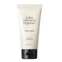 John Masters Organics Hand Cream With Rose & Palmarosa