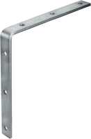 Connex gebogen winkelhaak 90x90x20 bvz - dyb2004071