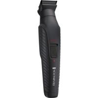 Multifunctionele kit - REMINGTON - G10 Graphite Series - 10 in 1 - Zelfslijpende mesjes, - Levensduur batterij 40 min - USB