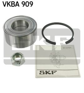 Wiellager VKBA909