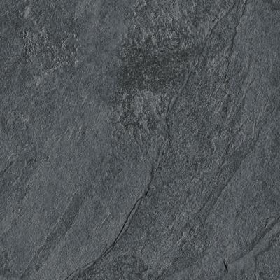 Luna Antracite Antraciet Keramische tegels Cera4line Mento 75 x 75 x 4 cm - Gardenlux