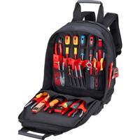 Hultafors Gereedschapsrugzak molded - HU590120