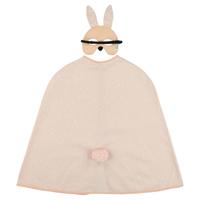 Trixie cape en masker mrs. rabbit